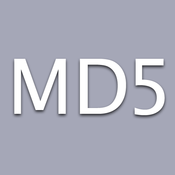 MD5 加密