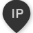 在线 IP 地址查询工具